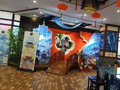 -桥香园过桥米线(国贸店)