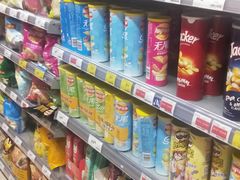-百佳永辉(名盛广场店)