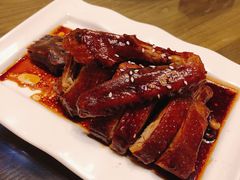 -松沪名灶·豆浆鱼头·新上海菜(飞航吾悦广场店)