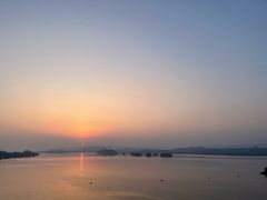 -绿城千岛湖喜来登度假酒店