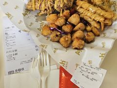 -艾薯夫妇Aysh(福田星河COCOPark店)