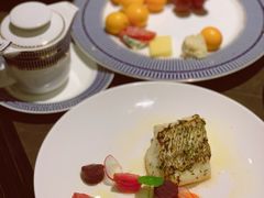 -The St·Regis Bar 瑞吉酒吧
