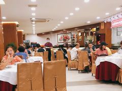 大堂-朱仔记食府(江南大道店)