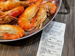 罗氏虾-盒马鲜生(皇庭广场店)