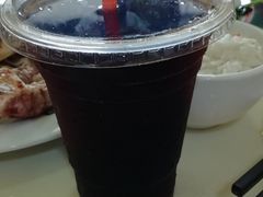 酸梅汤-花乐餐厅(涠洲岛店)