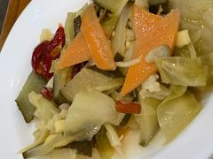 -壹条龙饭庄台基厂店