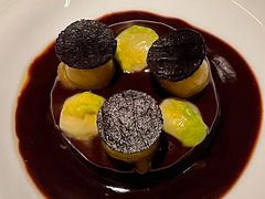 -翡翠36餐厅(浦东香格里拉店)