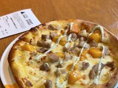 -乐凯撒披萨·烤鸡(曜一城店)