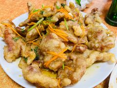 -春饼小吃(钱塘街店)