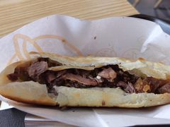 -驴世家驴肉火烧·凉皮·胡辣汤(五道口店)