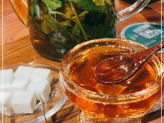 -驿楼兰·新疆菜(火车站店)