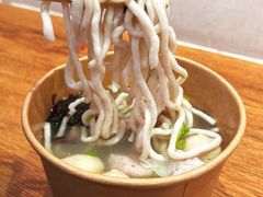 -非遗·十八曲鱼饺(西马总店)