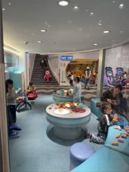 -MINI MARS 脚下的城市乐园·餐饮·派对(静安江宁店)