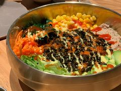 -KimPro 辛普乐概念韩餐