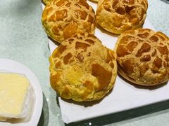 -宝月楼·台湾菜馆(天河城店)