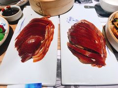 酥不腻烤鸭-小大董·烤鸭(凤凰汇店)
