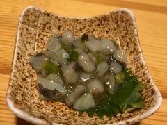 芥末章鱼-福匠日本料理(人民路店)