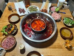 -华丰火锅(双林北横路店)