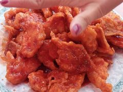 -黑龙江美食城(三角公园店)