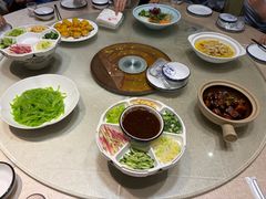 -大鸭梨烤鸭(房山店)