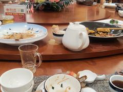 -国家五钻酒家·西樵旺阁渔村(西樵店)