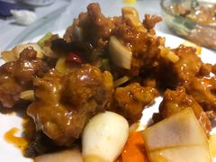-乡间好味私家菜(总店)