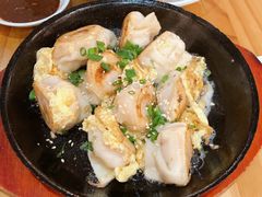 -恋萍小吃(时代店)