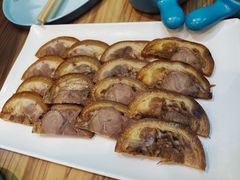 -合合春饼·酱骨·东北菜(潘家园店)