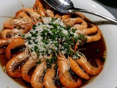 -沈灶河豚宴·河豚融合餐厅(汉中路店)