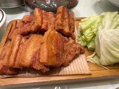 -東城故事·尋找姆媽的味道(玉兰路店)