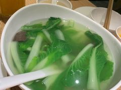 -李子坝梁山鸡(北碚万达五鸡哥店)
