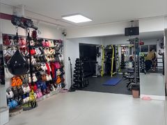 -M.S拳击泰拳馆(大学路店)