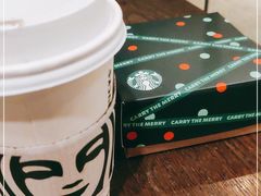 -星巴克(北京惠新东街店)