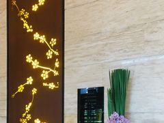 -上海龙之梦万丽酒店