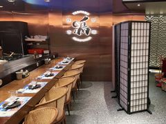 -鸟山鸣·日料食堂(王府井店)