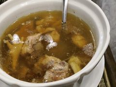 -清心鸡沙田乳鸽店·非遗传承(粤垦路店)