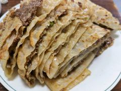 -清真永恒华威肉饼(潘家园店)