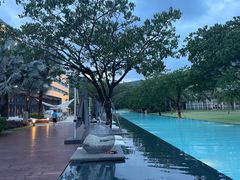 -三亚太阳湾柏悦酒店