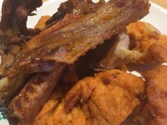 -玫瑰花园自助烤肉(顺义鑫海韵通店)