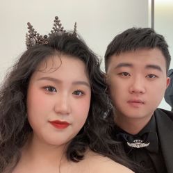 点击看大图 -卡恩婚纱摄影(桥梓口店)