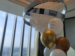 -环球港凯悦 · 享悦中餐厅