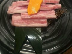 -黑牛の店·和牛烧肉(大悦城店)