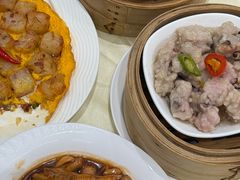 -兴悦酒家(环市东路店)
