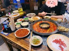 -蜀大侠火锅(寰球文化地标·总府店)