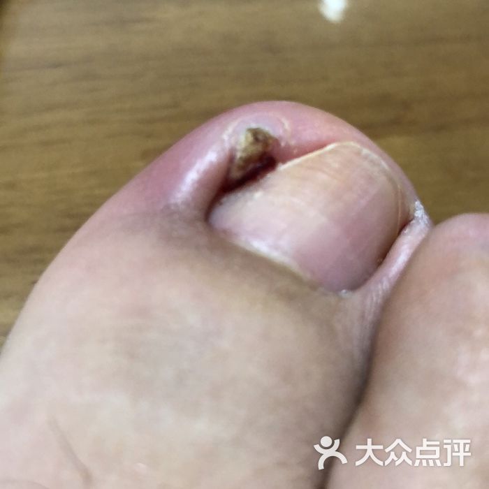 郏芬芬扦脚门诊部