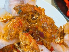 -聚味瞿记·龙虾堂(坡子街店)