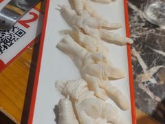 -蜀辣居鲜货老火锅(红牌楼店)