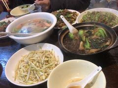 -凡老头米线砂锅(古荡新村西粮站)