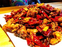 -望京一号·重庆江湖菜(工体店)