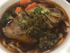 -康师傅私房牛肉面(北京南站店)